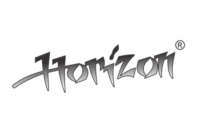 horizon